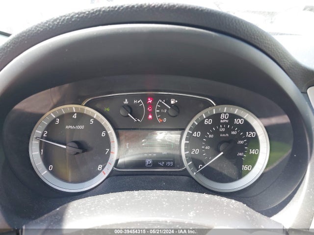 Nissan SENTRA SV 2014 3N1AB7AP7EY275724 Image 7