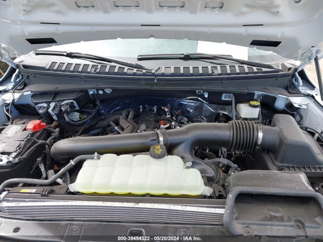 Ford Expedition Limited 2024 1FMJU1K82REA48449 Image 10