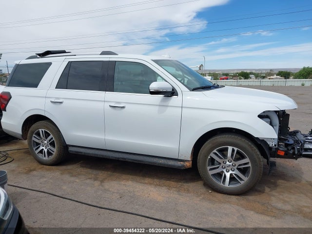 Ford Expedition Limited 2024 1FMJU1K82REA48449 Image 14