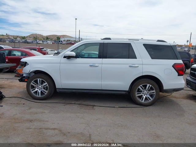 Ford Expedition Limited 2024 1FMJU1K82REA48449 Image 15