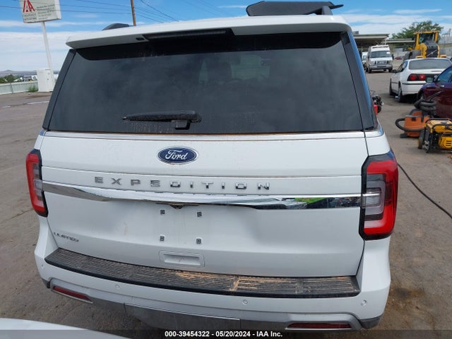 Ford Expedition Limited 2024 1FMJU1K82REA48449 Image 17
