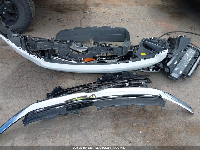 Ford Expedition Limited 2024 1FMJU1K82REA48449 Image 12