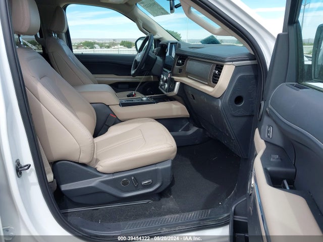 Ford Expedition Limited 2024 1FMJU1K82REA48449 Image 5