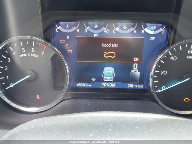 Ford Expedition Limited 2024 1FMJU1K82REA48449 Image 7