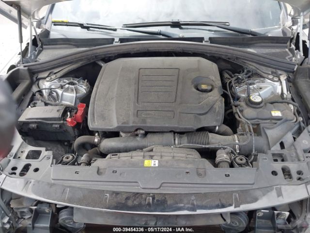 SALYL2EX0KA795147 Land Rover Range Rover Velar P250 R-dynamic Se