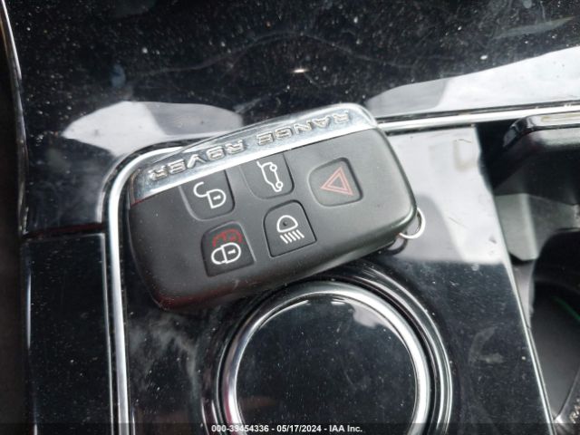 SALYL2EX0KA795147 Land Rover Range Rover Velar P250 R-dynamic Se