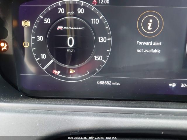 SALYL2EX0KA795147 Land Rover Range Rover Velar P250 R-dynamic Se