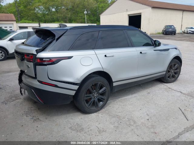SALYL2EX0KA795147 Land Rover Range Rover Velar P250 R-dynamic Se