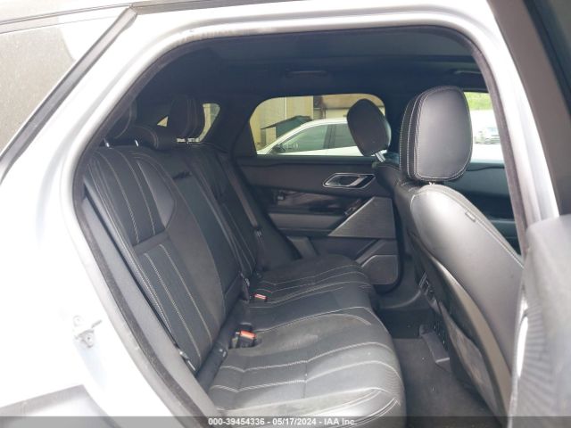 SALYL2EX0KA795147 Land Rover Range Rover Velar P250 R-dynamic Se