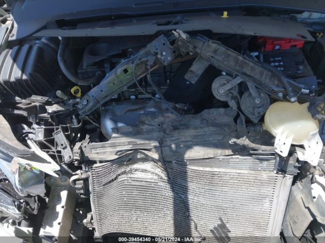 3C4NJCBBXLT147405 Jeep Compass Latitude Fwd