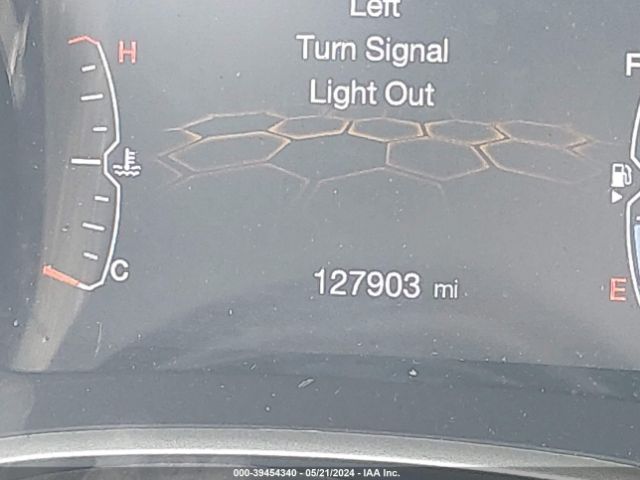 3C4NJCBBXLT147405 Jeep Compass Latitude Fwd