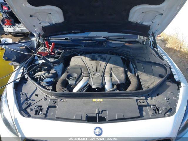 WDDXJ8FB2FA008726 Mercedes-Benz S 550 4matic