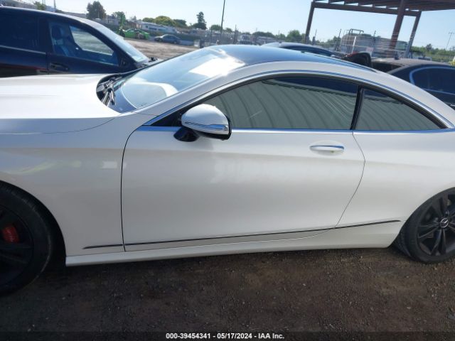 WDDXJ8FB2FA008726 Mercedes-Benz S 550 4matic