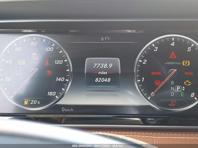 WDDXJ8FB2FA008726 Mercedes-Benz S 550 4matic