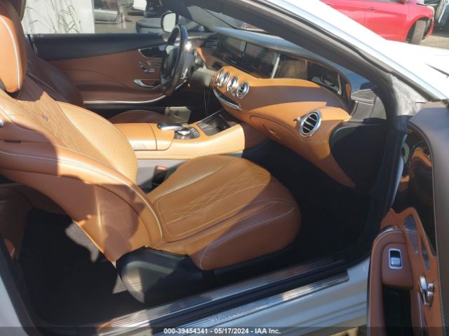 WDDXJ8FB2FA008726 Mercedes-Benz S 550 4matic