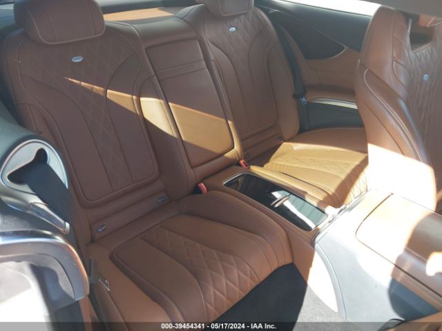 WDDXJ8FB2FA008726 Mercedes-Benz S 550 4matic