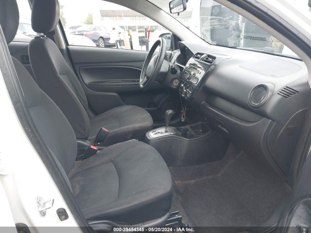 ML32F3FJ6HHF06766 Mitsubishi Mirage G4 Es