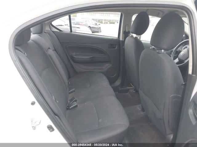 ML32F3FJ6HHF06766 Mitsubishi Mirage G4 Es