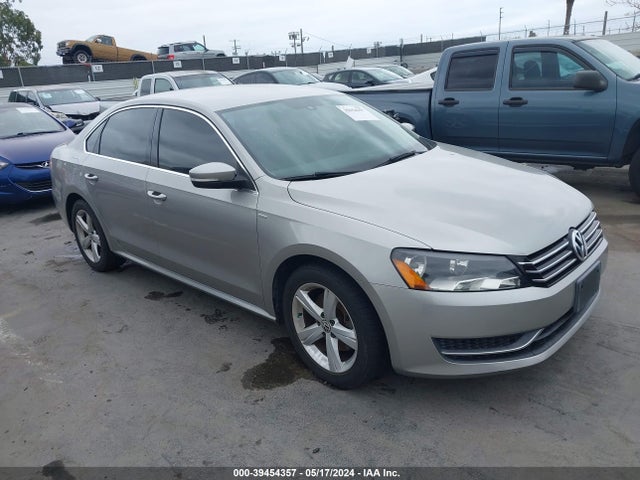 2014 1VWAT7A39EC053960 main image