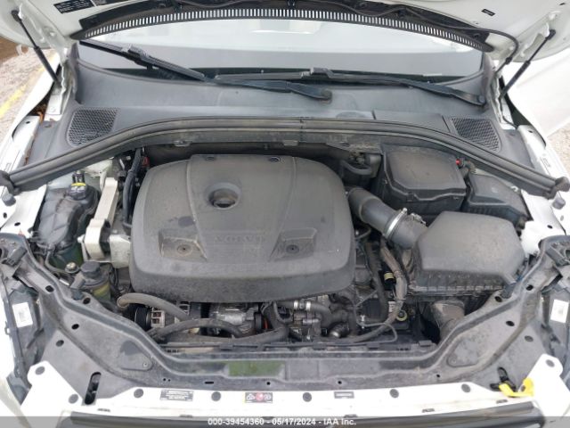YV440MDU5H2212184 Volvo Xc60 T5 Inscription