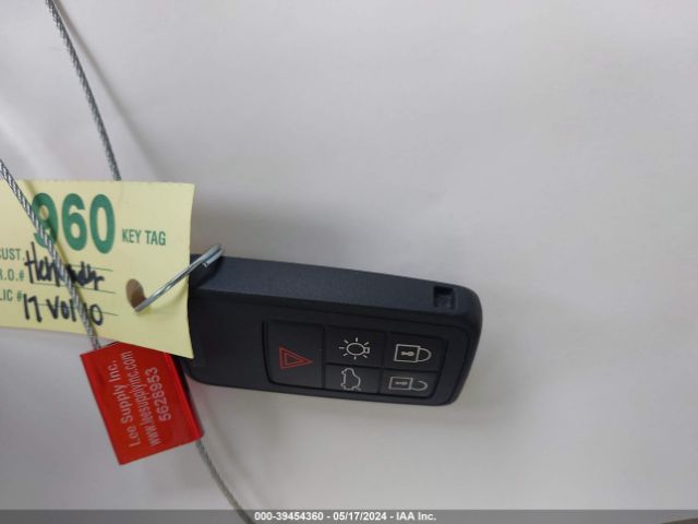 YV440MDU5H2212184 Volvo Xc60 T5 Inscription