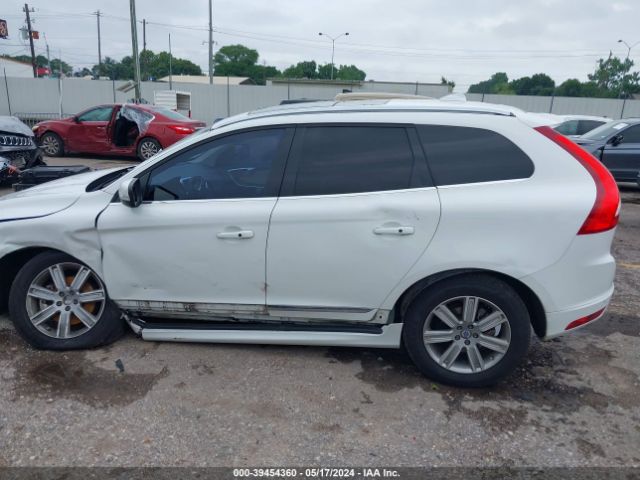 YV440MDU5H2212184 Volvo Xc60 T5 Inscription