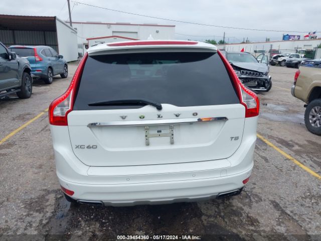 YV440MDU5H2212184 Volvo Xc60 T5 Inscription