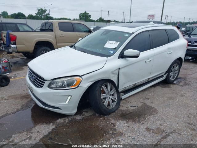 YV440MDU5H2212184 Volvo Xc60 T5 Inscription