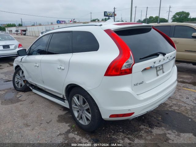 YV440MDU5H2212184 Volvo Xc60 T5 Inscription