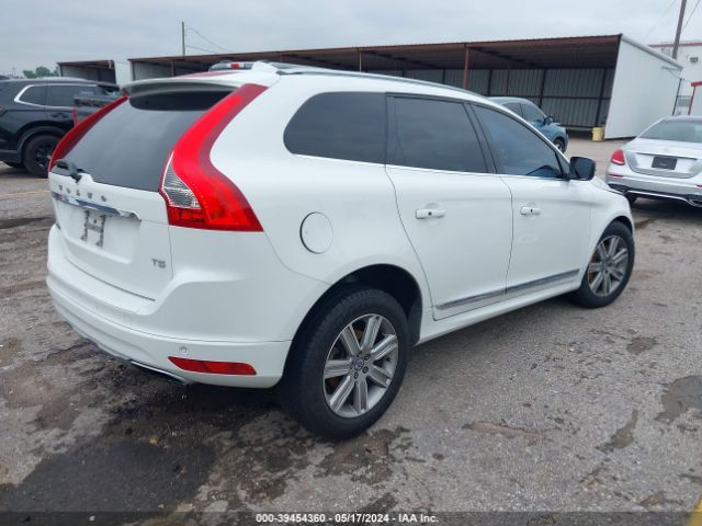 YV440MDU5H2212184 Volvo Xc60 T5 Inscription