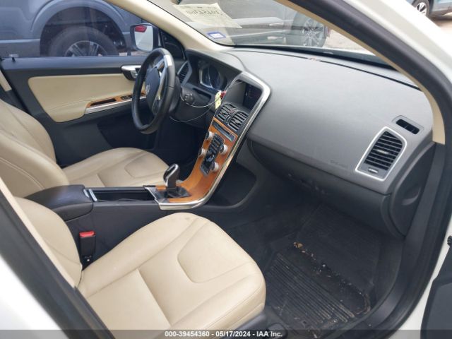 YV440MDU5H2212184 Volvo Xc60 T5 Inscription