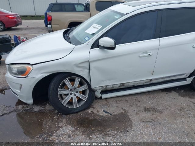YV440MDU5H2212184 Volvo Xc60 T5 Inscription