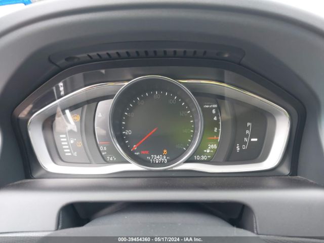 YV440MDU5H2212184 Volvo Xc60 T5 Inscription