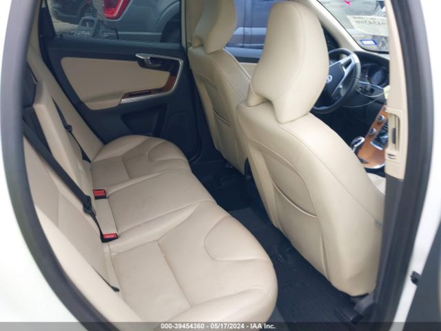 YV440MDU5H2212184 Volvo Xc60 T5 Inscription