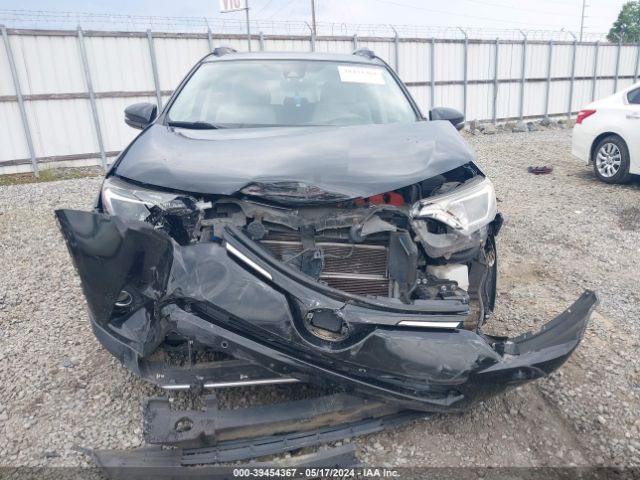 JTMRJREV0HD078764 Toyota Rav4 Hybrid Xle
