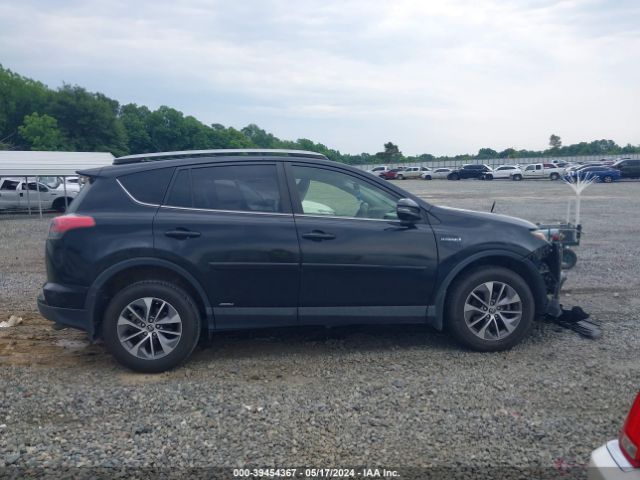 JTMRJREV0HD078764 Toyota Rav4 Hybrid Xle