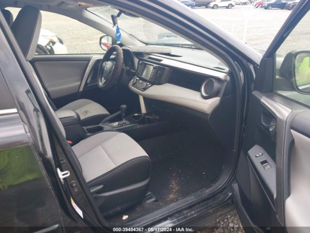 JTMRJREV0HD078764 Toyota Rav4 Hybrid Xle