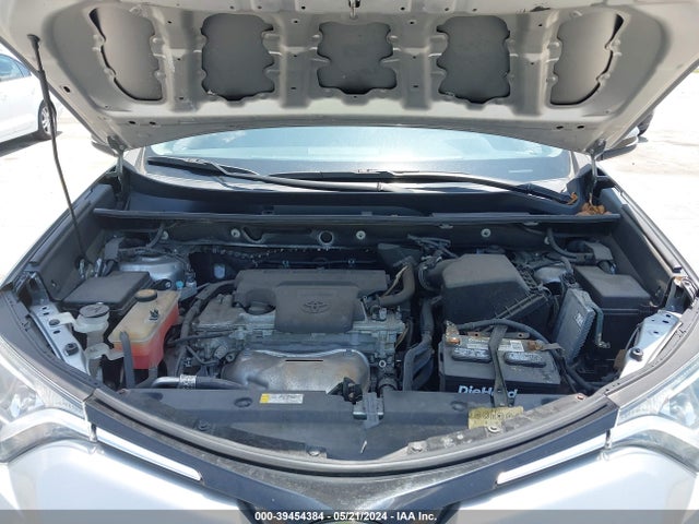 Toyota Rav4 Xle 2017 2T3RFREV7HW550737 Image 10