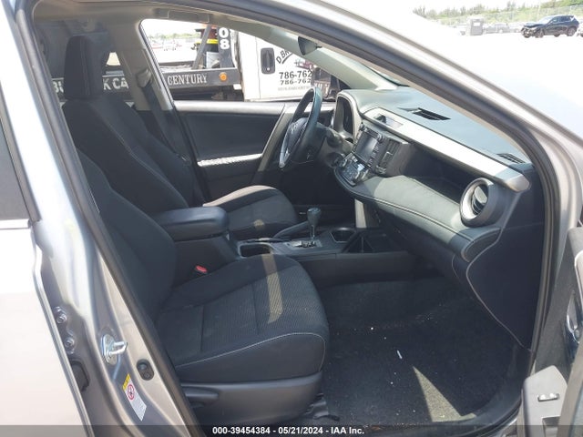Toyota Rav4 Xle 2017 2T3RFREV7HW550737 Image 5