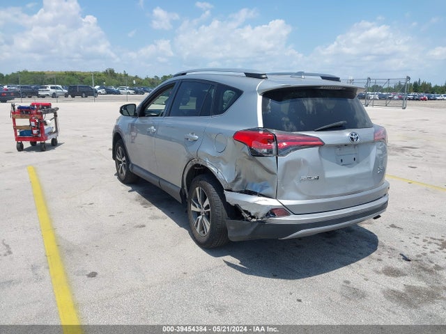 Toyota Rav4 Xle 2017 2T3RFREV7HW550737 Image 6