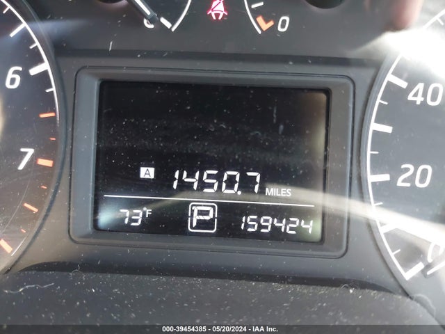 Nissan SENTRA S 2015 3N1AB7AP9FY383201 Image 16