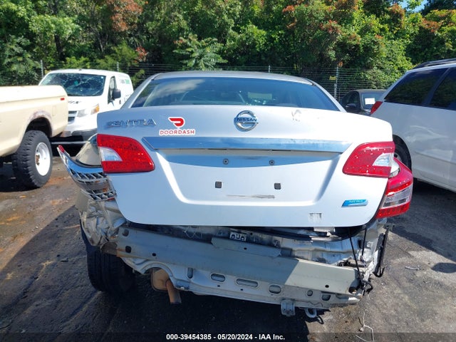 Nissan SENTRA S 2015 3N1AB7AP9FY383201 Image 17