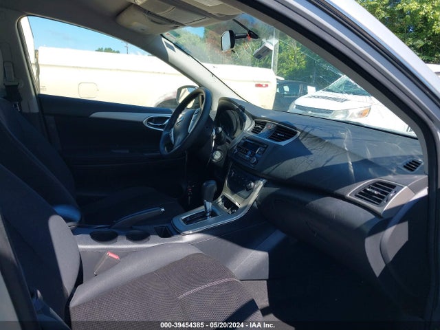 Nissan SENTRA S 2015 3N1AB7AP9FY383201 Image 5