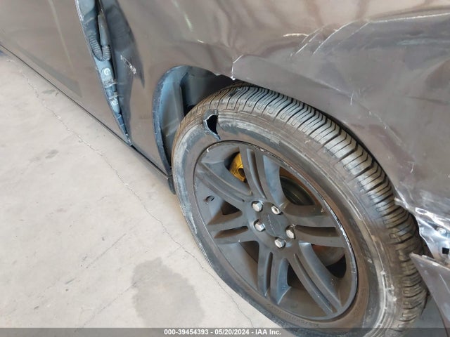 Dodge CHARGER R/T 2014 2C3CDXCT2EH141272 Image 13