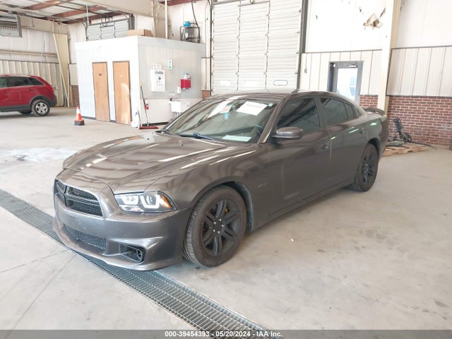 Dodge CHARGER R/T 2014 2C3CDXCT2EH141272 Image 2