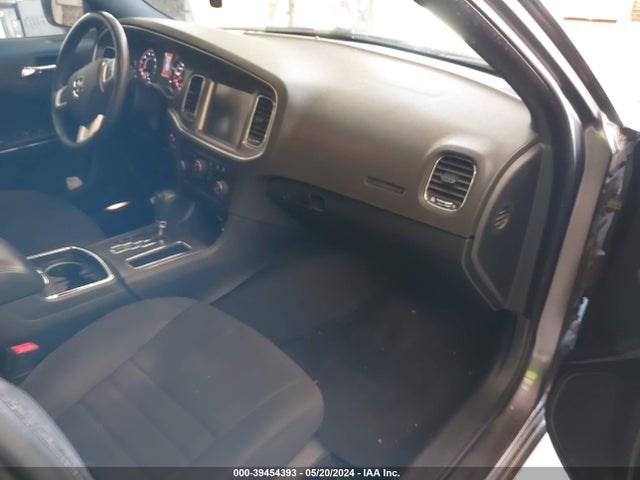 Dodge CHARGER R/T 2014 2C3CDXCT2EH141272 Image 5