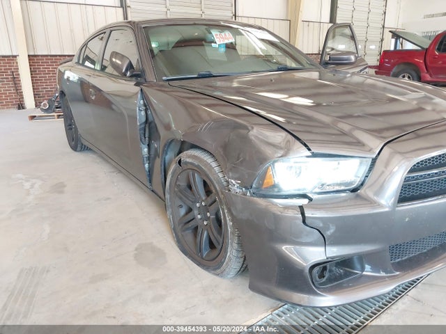 Dodge CHARGER R/T 2014 2C3CDXCT2EH141272 Image 6