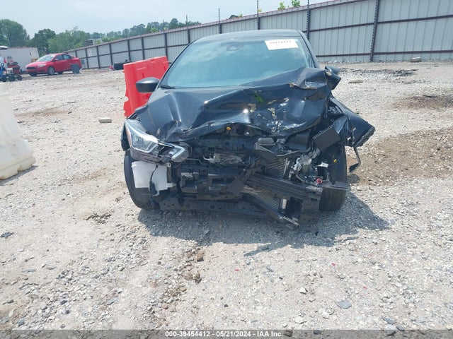 Nissan Versa S Xtronic Cvt 2020 3N1CN8DV7LL892146 Image 13