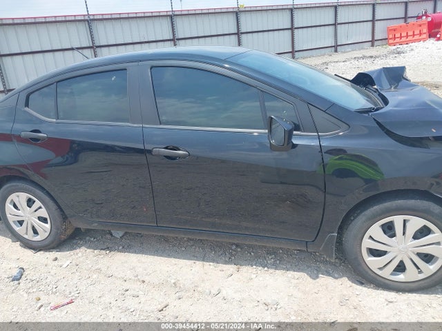 Nissan Versa S Xtronic Cvt 2020 3N1CN8DV7LL892146 Image 14