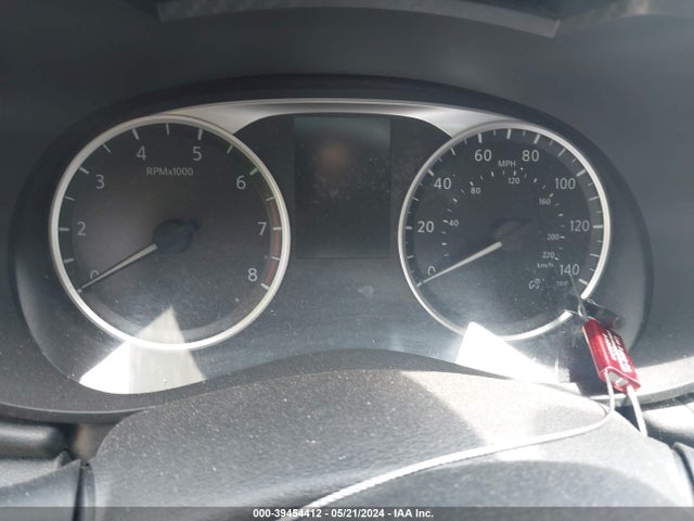 Nissan Versa S Xtronic Cvt 2020 3N1CN8DV7LL892146 Image 16